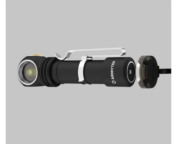 Armytek Wizard C2 Pro Nichia Magnet USB