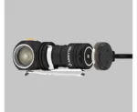 Armytek Wizard C1 Pro Magnet USB / Warm