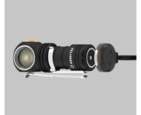 Armytek Wizard C1 Pro Magnet USB / Warm