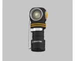 Armytek Elf C1 Micro USB+18350 / Warm