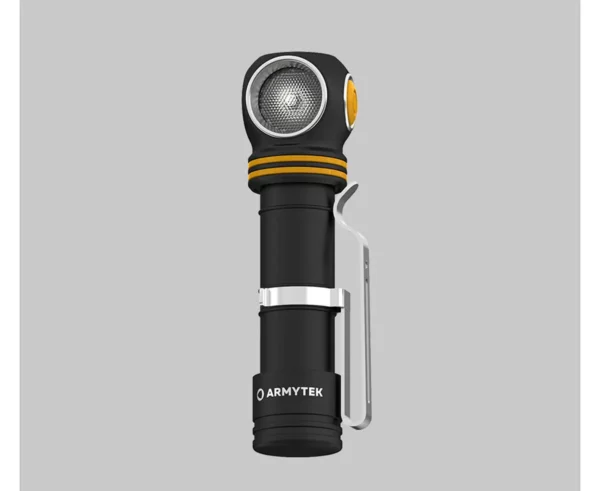 Armytek Elf C2 Micro USB+18650