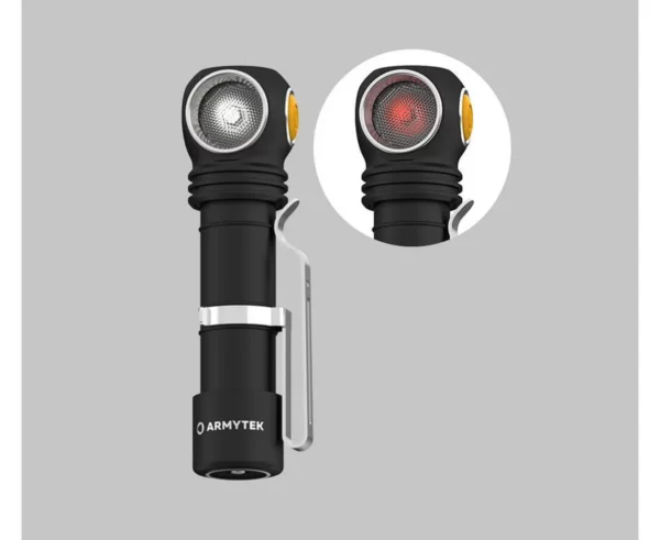 Armytek Wizard C2 WR Magnet USB