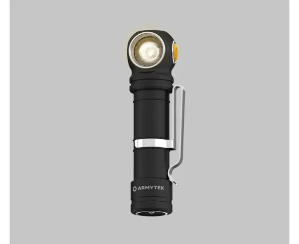 Armytek Wizard C2 Pro Max Magnet USB / Warm
