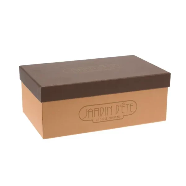 Шкатулка для украшений JARDIN D'ETE MB8040 MB8040