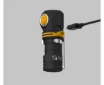 Armytek Elf C1 Micro USB+18350 / Warm