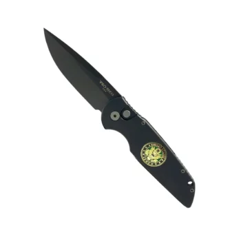 Нож Pro-Tech Tactical Response TR-3 MIL-A008