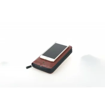 Кошелек с аккумулятором Power Bank (4 000 mAh) PIERRE CARDIN MK037-2 MK037-2