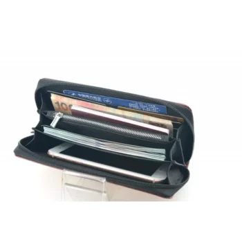 Кошелек с аккумулятором Power Bank (4 000 mAh) PIERRE CARDIN MK037-4 MK037-4