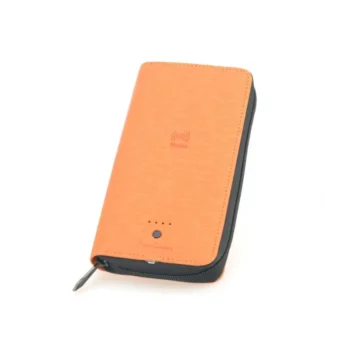 Кошелек с аккумулятором Power Bank (4 000 mAh) PIERRE CARDIN MK037-6 MK037-6
