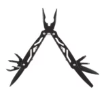 Мультитул STINGER MT-812-H MT-812-H