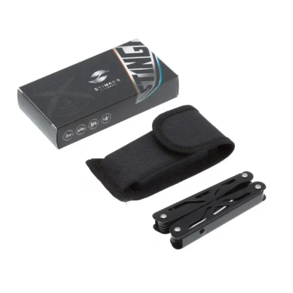 Мультитул STINGER MT-812-H MT-812-H