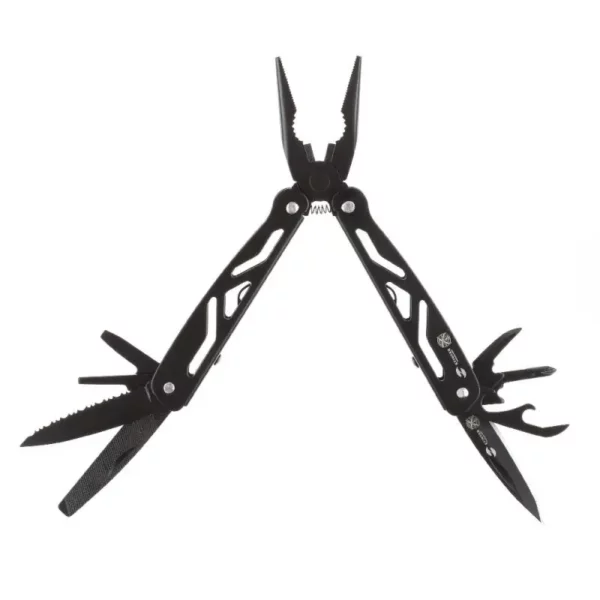 Мультитул STINGER MT-812-H MT-812-H
