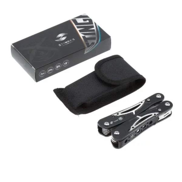 Мультитул STINGER MT-8130AP MT-8130AP