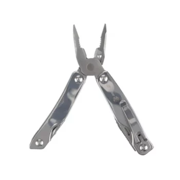 Мультитул с нейлоновым чехлом (11 инструментов) STINGER MT-866D-M MT-866D-M