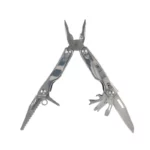 Мультитул с нейлоновым чехлом (11 инструментов) STINGER MT-866D-M MT-866D-M
