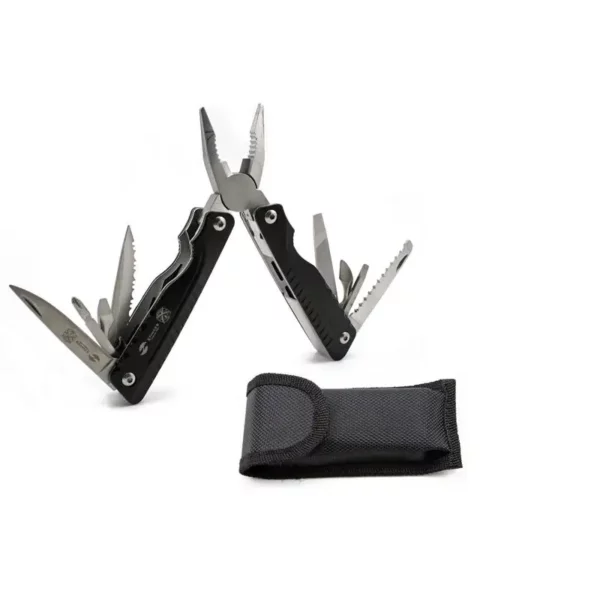 Мультитул STINGER MT-874A MT-874A