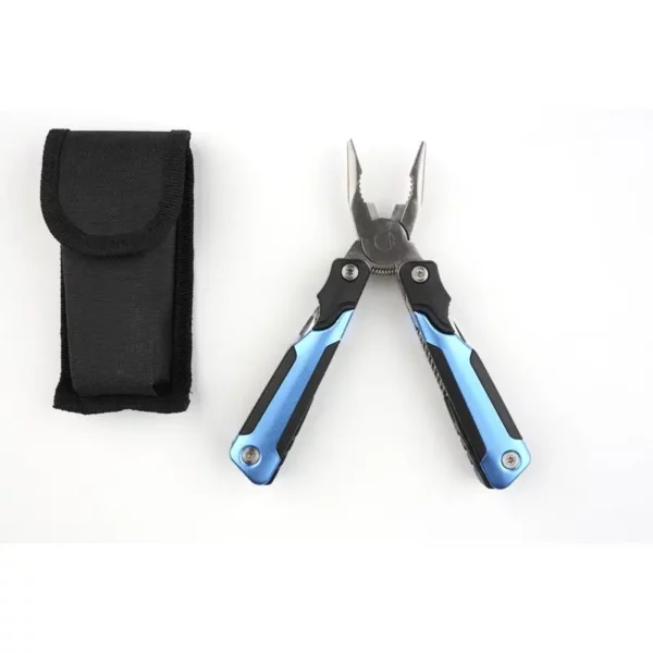 Мультитул STINGER MT-A017 MT-A017