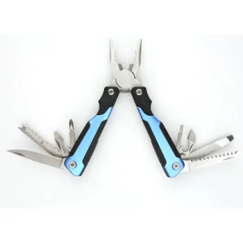 Мультитул STINGER MT-A017 MT-A017