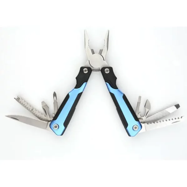 Мультитул STINGER MT-A017 MT-A017