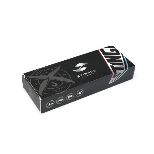 Мультитул STINGER MT-A036 MT-A036
