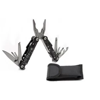 Мультитул STINGER MT-MQ007-BK MT-MQ007-BK