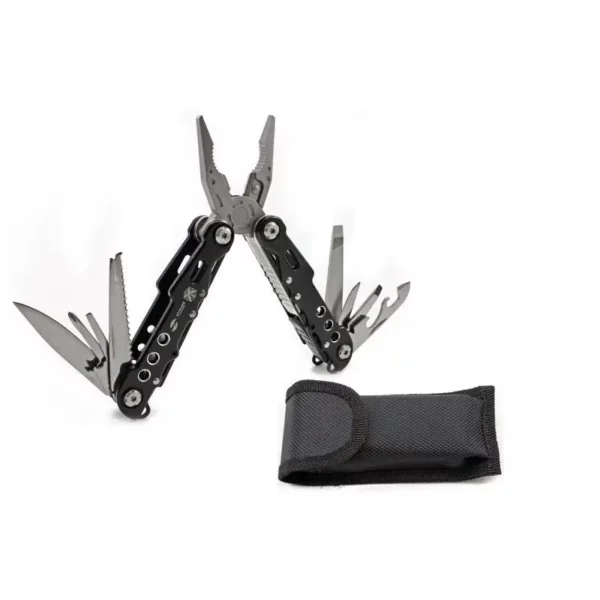 Мультитул STINGER MT-MQ007-BK MT-MQ007-BK