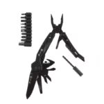Мультитул STINGER MT-PE82A-5H MT-PE82A-5H