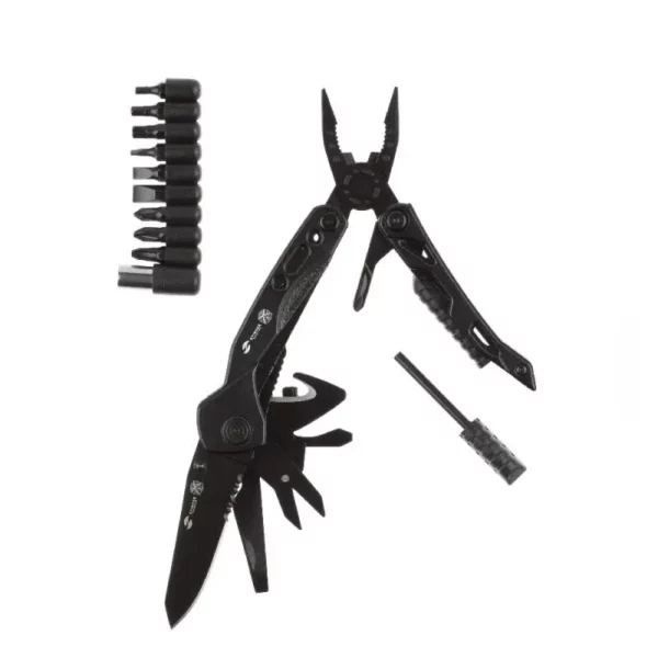 Мультитул STINGER MT-PE82A-5H MT-PE82A-5H