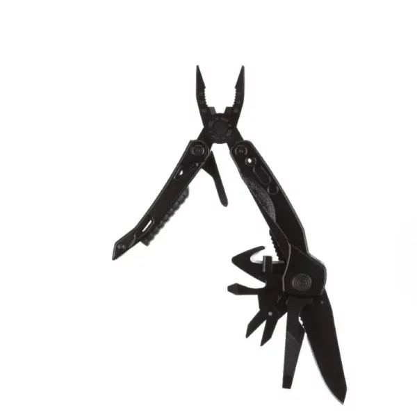 Мультитул STINGER MT-PE82A-5H MT-PE82A-5H