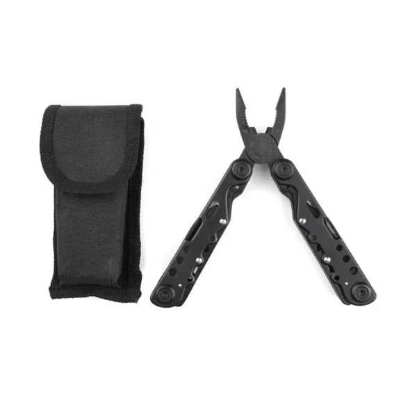 Мультитул STINGER MT-S004B MT-S004B