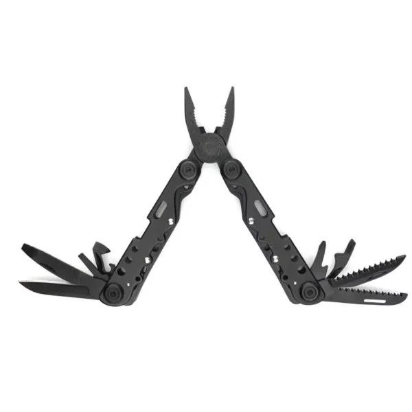 Мультитул STINGER MT-S004B MT-S004B