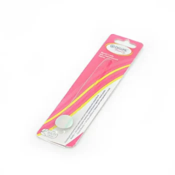 Книпсер маленький 6 см DEWAL BEAUTY NC-02s NC-02s