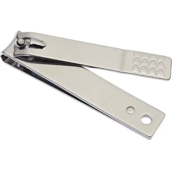 Книпсер большой 8 см DEWAL BEAUTY NC-221FG NC-221FG