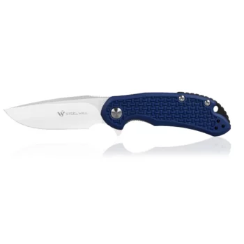Нож Steel Will CUTJACK C22-1BL