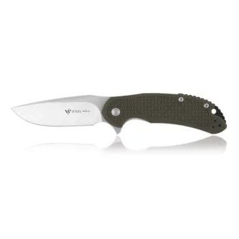 Нож Steel Will CUTJACK C22-1OD