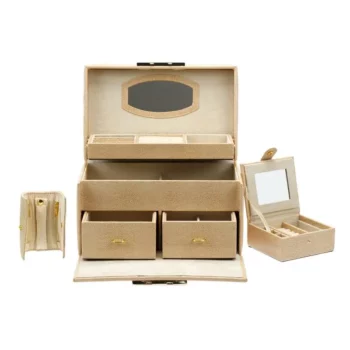 Шкатулка для украшений JARDIN D'ETE P6220A P6220A