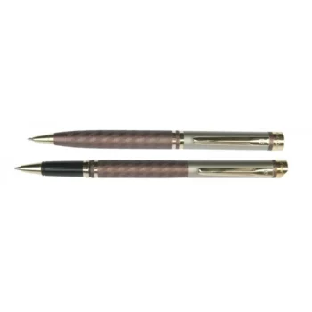 Набор: ручка шариковая + роллер PIERRE CARDIN PC0824BP/RP PC0824BP/RP