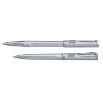 Набор PEN&PEN: ручка шариковая + роллер PIERRE CARDIN PC0827BP/RP PC0827BP/RP