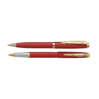 Набор: шариковая ручка и ручка-роллер PIERRE CARDIN PC0923BP/RP PC0923BP/RP