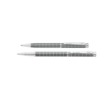 Набор: ручка шариковая + роллер PIERRE CARDIN PC0951BP/RP PC0951BP/RP