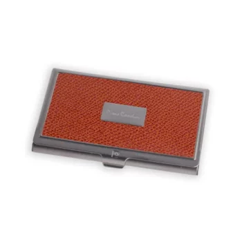 Визитница PIERRE CARDIN PC1139orange PC1139orange