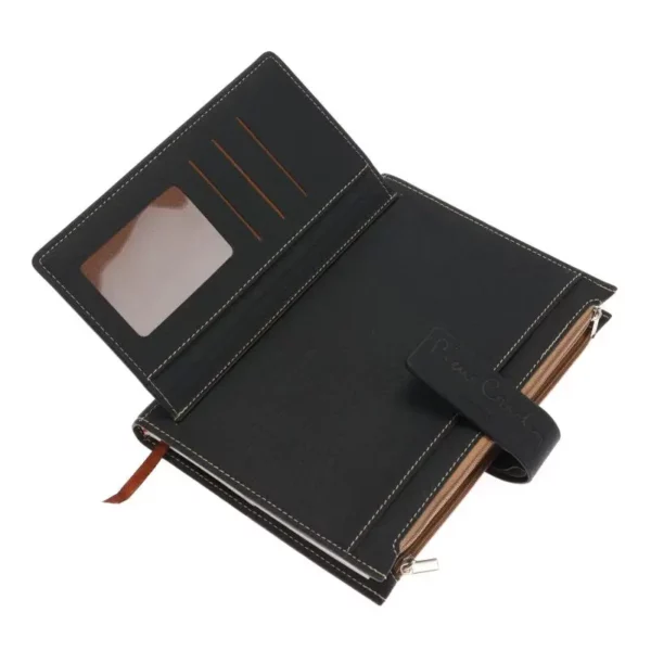Записная книжка-органайзер в обложке PIERRE CARDIN PC190-F04-1 PC190-F04-1