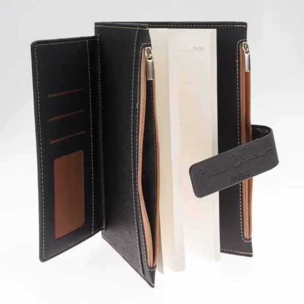 Записная книжка-органайзер в обложке PIERRE CARDIN PC190-F04-1 PC190-F04-1