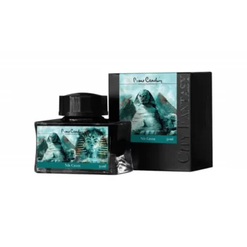 Флакон чернил CITY FANTASY Nile Green (50 мл) PIERRE CARDIN PC332-L1 PC332-L1