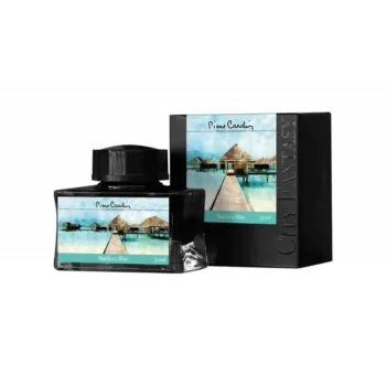 Флакон чернил CITY FANTASY Maldives Blue (50 мл) PIERRE CARDIN PC332-L11 PC332-L11