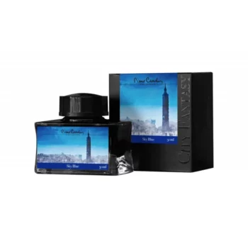 Флакон чернил CITY FANTASY Sky Blue (50 мл) PIERRE CARDIN PC332-L14 PC332-L14