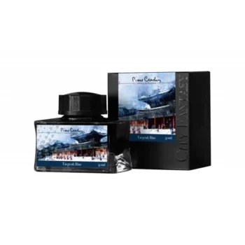 Флакон чернил CITY FANTASY Taegeuk Blue (50 мл) PIERRE CARDIN PC332-L16 PC332-L16