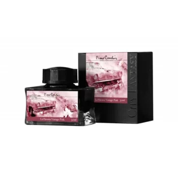 Флакон чернил CITY FANTASY La Havana Vintage Pink (50 мл) PIERRE CARDIN PC332-L8 PC332-L8