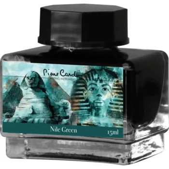 Флакон чернил CITY FANTASY Nile Green (15 мл) PIERRE CARDIN PC332-M1 PC332-M1