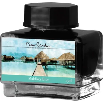 Флакон чернил CITY FANTASY Maldives Blue (15 мл) PIERRE CARDIN PC332-M11 PC332-M11